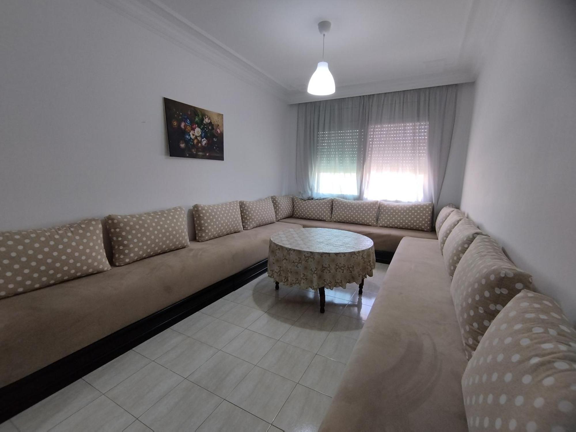 Rabatcitycenterresidence Exterior foto