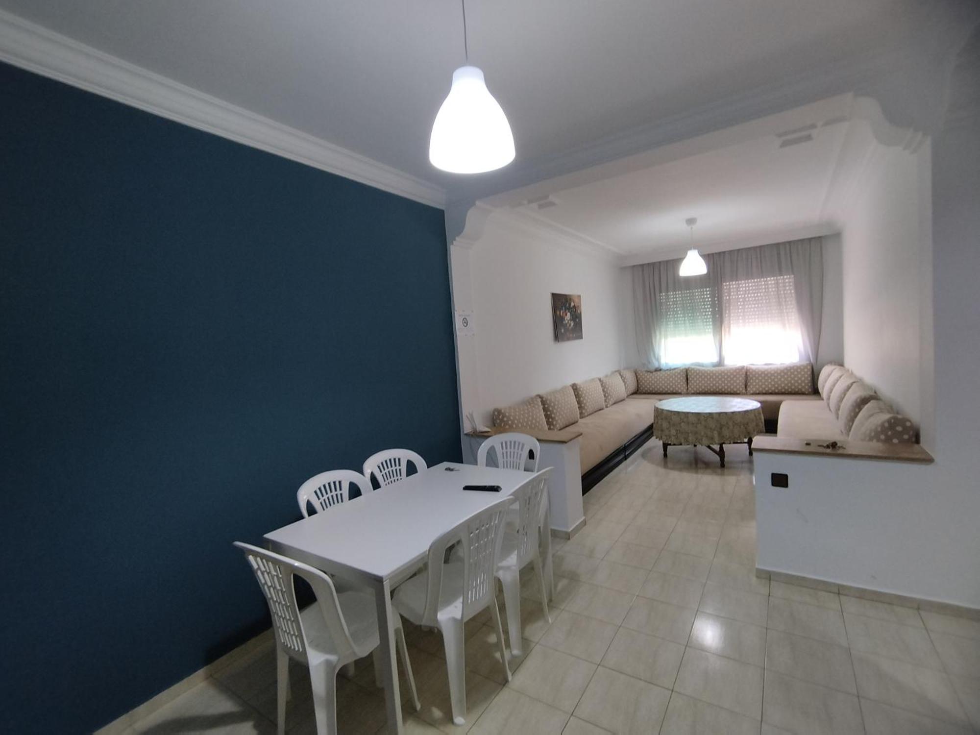 Rabatcitycenterresidence Exterior foto
